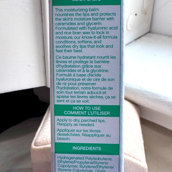 π Topicals Slick Salve Mint Lip Balm β Hydration Hero! Brand New! π - Picture 13 of 16